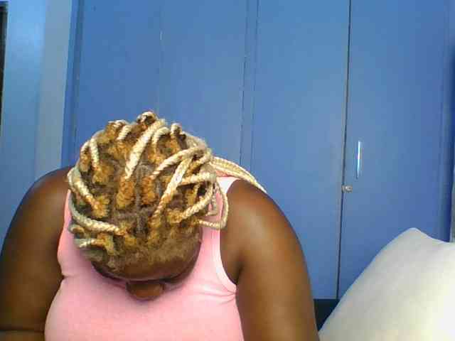 Citygirl77 webcam