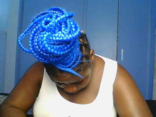 Citygirl77 webcam