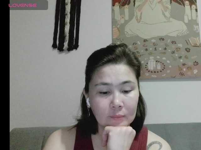 Nettie-Allie's BongaCams show and profile