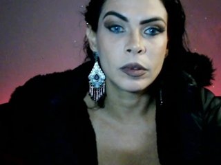 VeronnaInk1 Porn Show