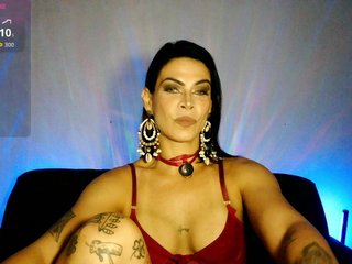 VeronnaInk1 Porn Show