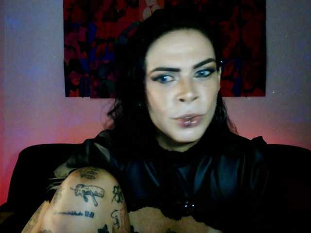 VeronnaInk1's BongaCams show and profile