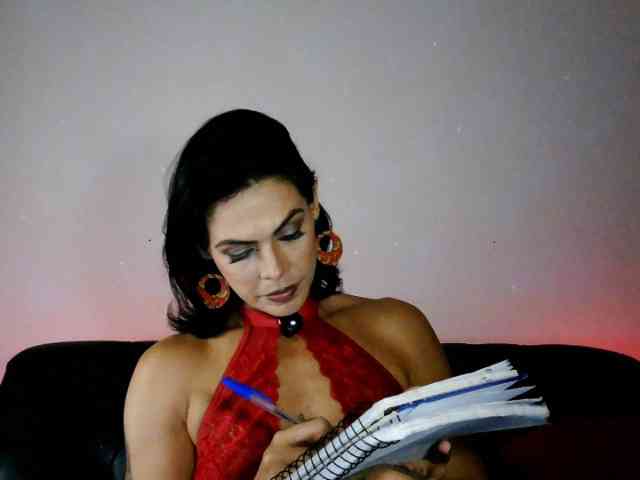 VeronnaInk1 webcam