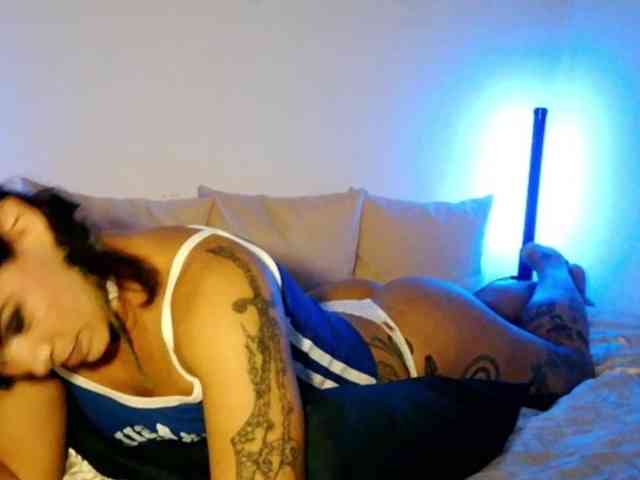 VeronnaInk1 webcam