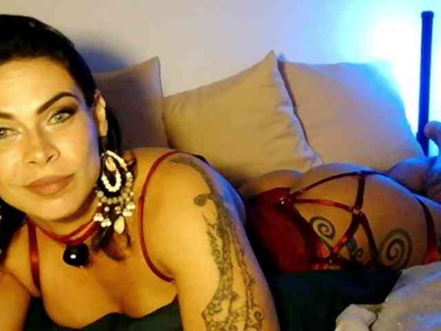 VeronnaInk1 webcam
