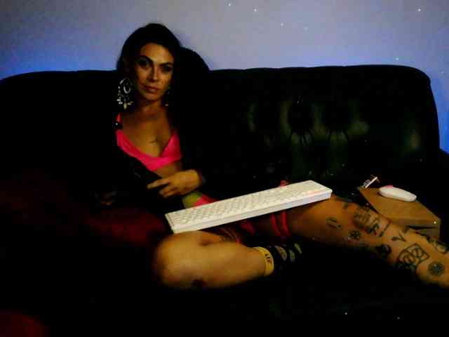 VeronnaInk1 webcam