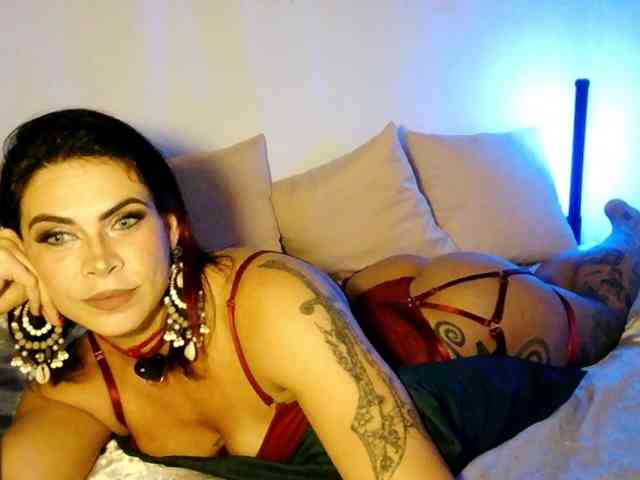 Modelo: VeronnaInk1