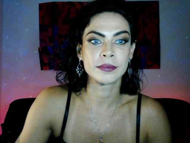 Live stream of VeronnaInk1