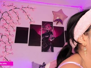 Image capture of Bellabills