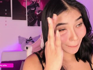 Bellabills Porn Show