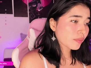 Bellabills Porn Show