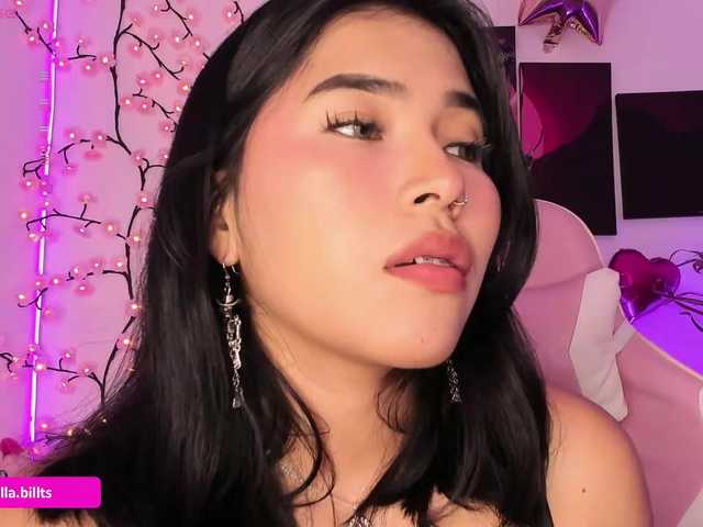 Preview of bellabills