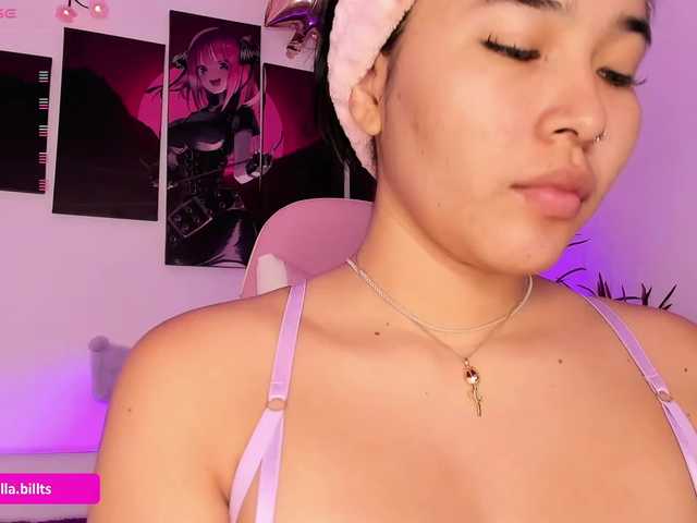 Preview of bellabills