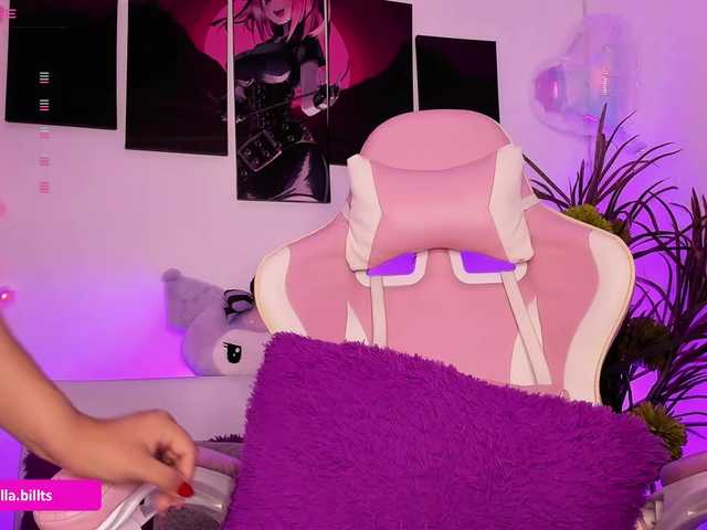 Preview of bellabills