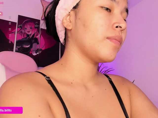 Preview of bellabills