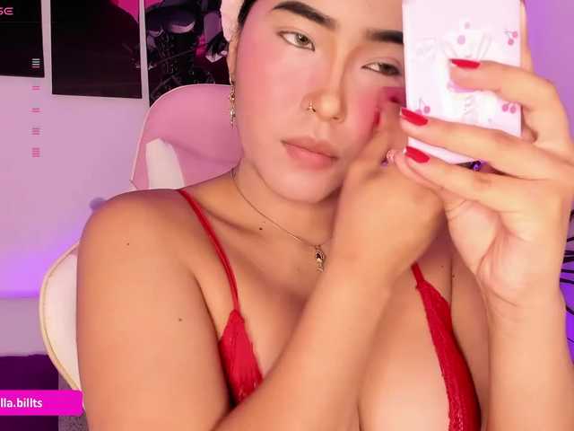 BellaBills's BongaCams show and profile