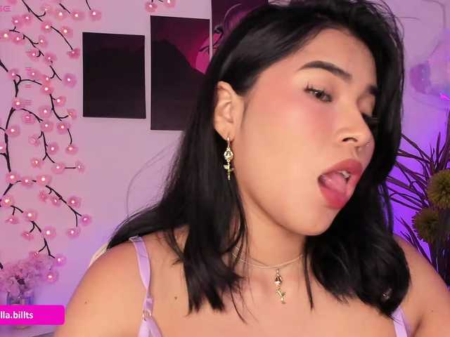 Preview of bellabills