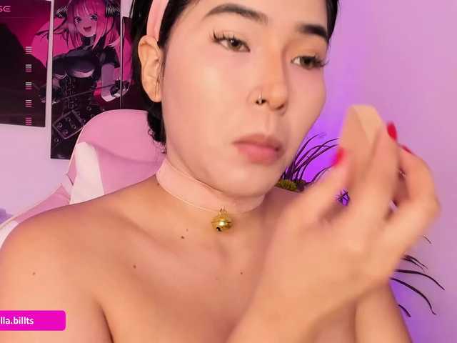 Preview of bellabills