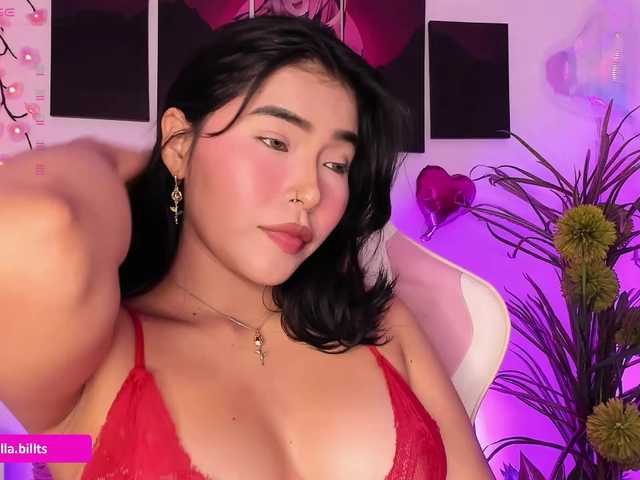 Preview of bellabills