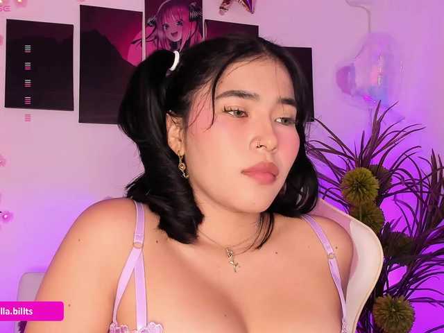 Preview of bellabills