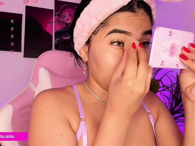 Preview of bellabills