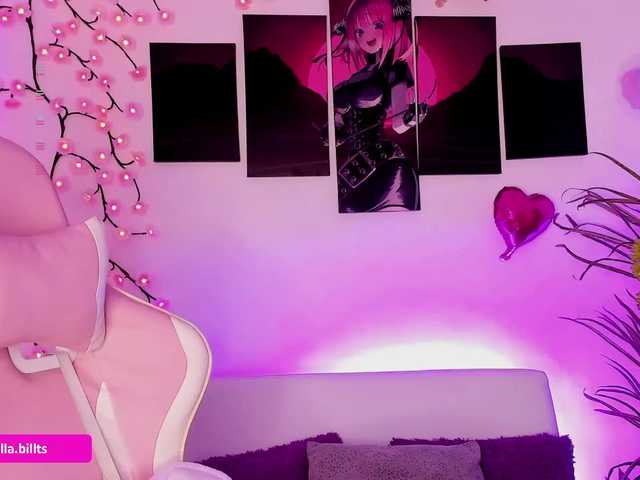 Preview of bellabills