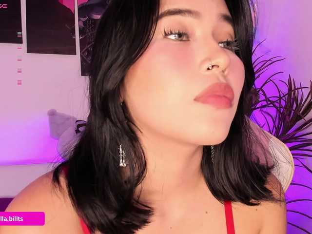 Preview of bellabills