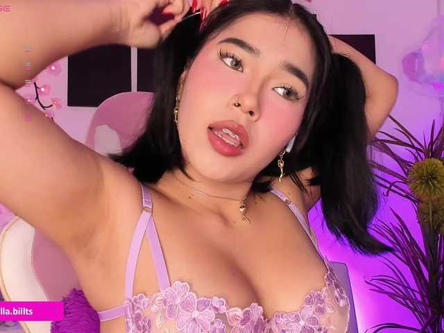 Preview of bellabills