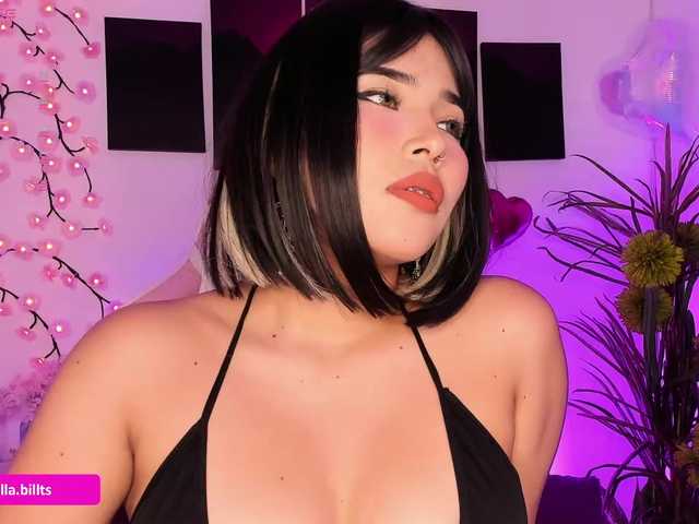 Bellabills