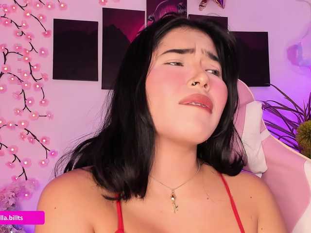 BellaBills's BongaCams show and profile