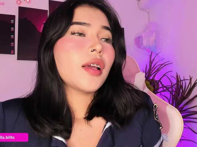 Preview of bellabills