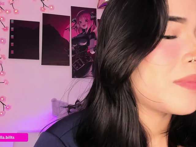 BellaBills's BongaCams show and profile