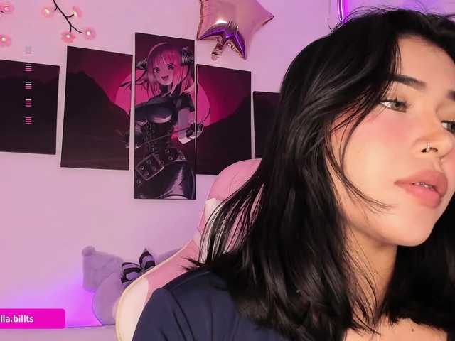 Preview of bellabills