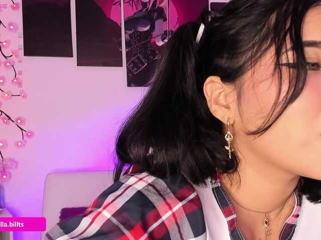 Bellabills