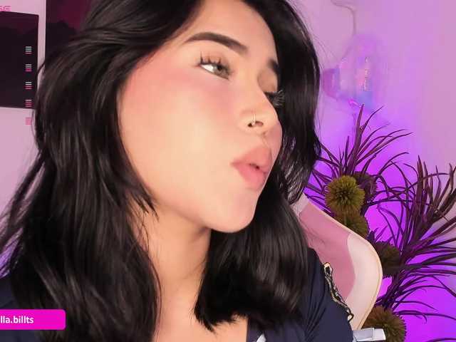 Preview of bellabills