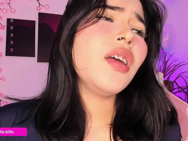 Preview of bellabills