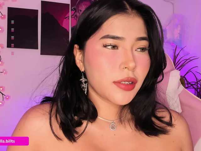 Preview of bellabills