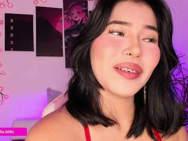 Preview of bellabills