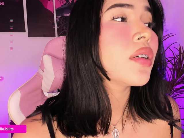 Preview of bellabills