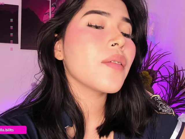 Preview of bellabills