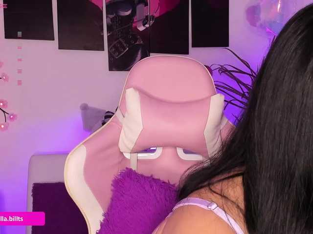 Preview of bellabills