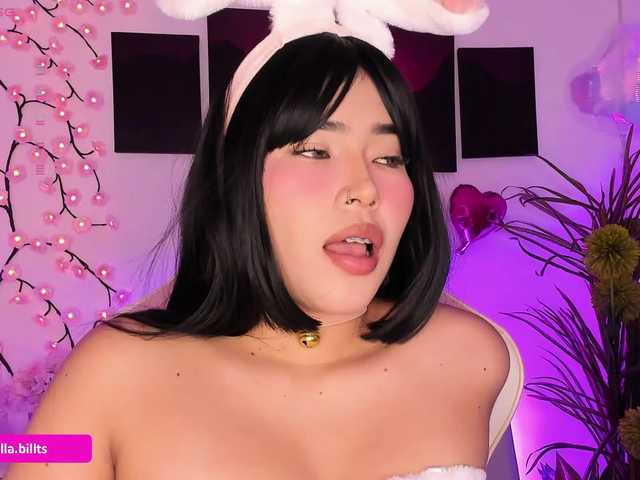 Preview of bellabills