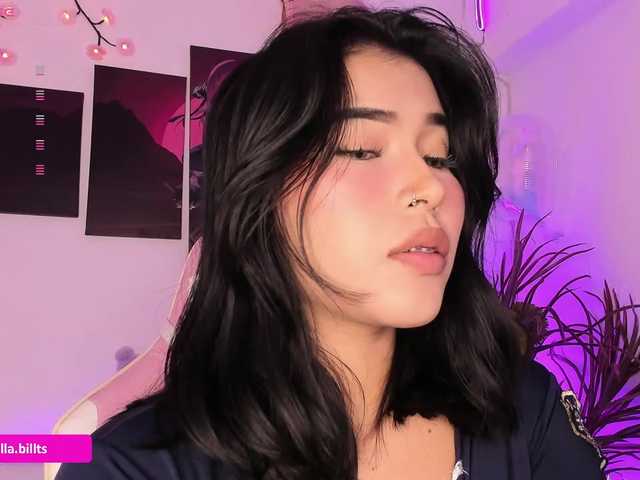 Preview of bellabills