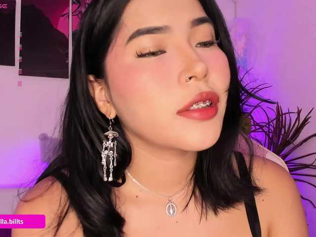 Preview of bellabills