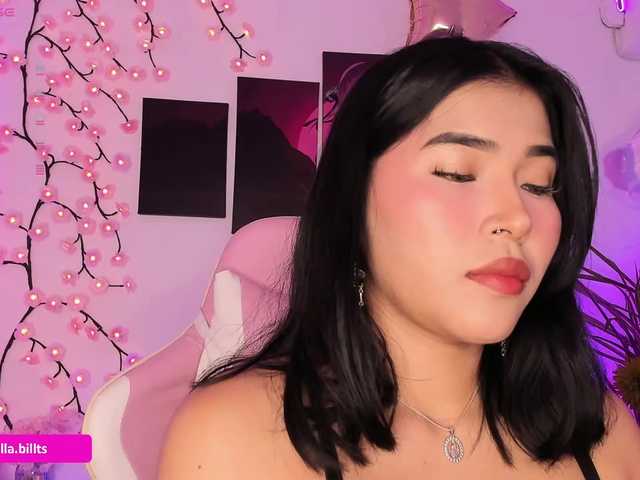 Preview of bellabills