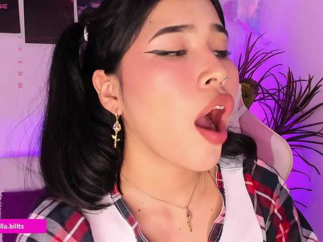 Bellabills