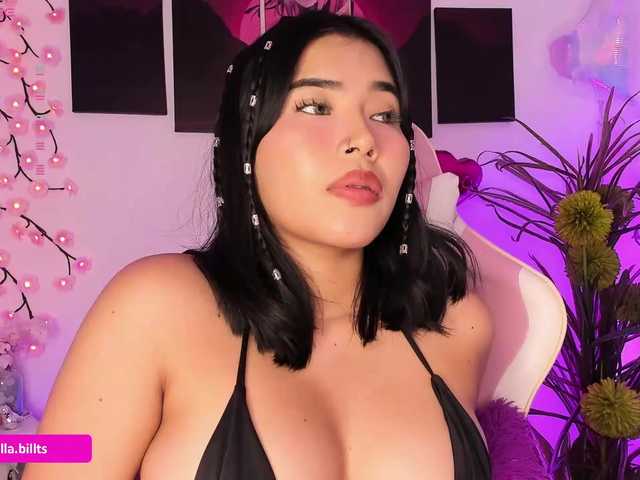 Preview of bellabills