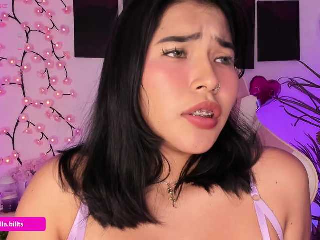 Preview of bellabills