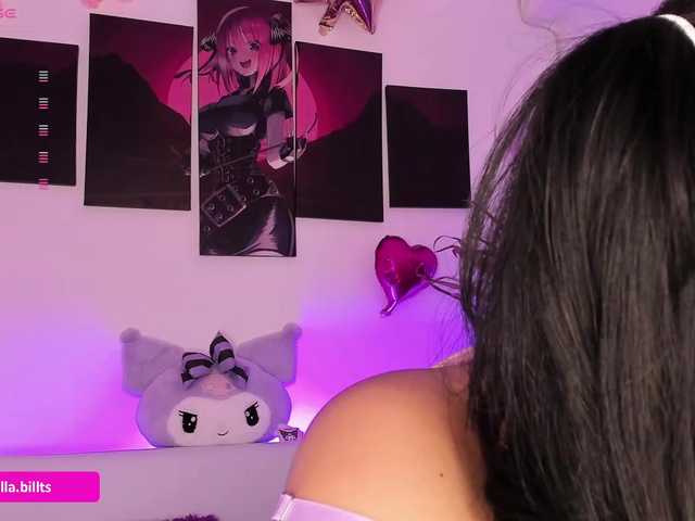 Preview of bellabills