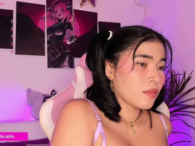 Preview of bellabills